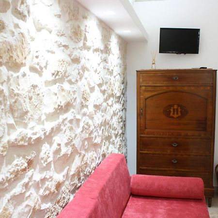 Lilla B&B Molfetta Eksteriør bilde