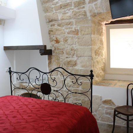 Lilla B&B Molfetta Eksteriør bilde