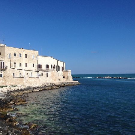 Lilla B&B Molfetta Eksteriør bilde