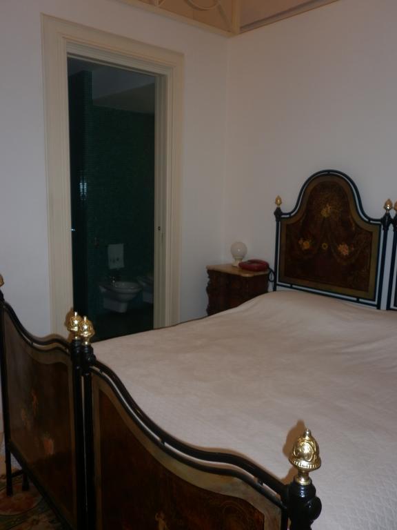 Lilla B&B Molfetta Rom bilde