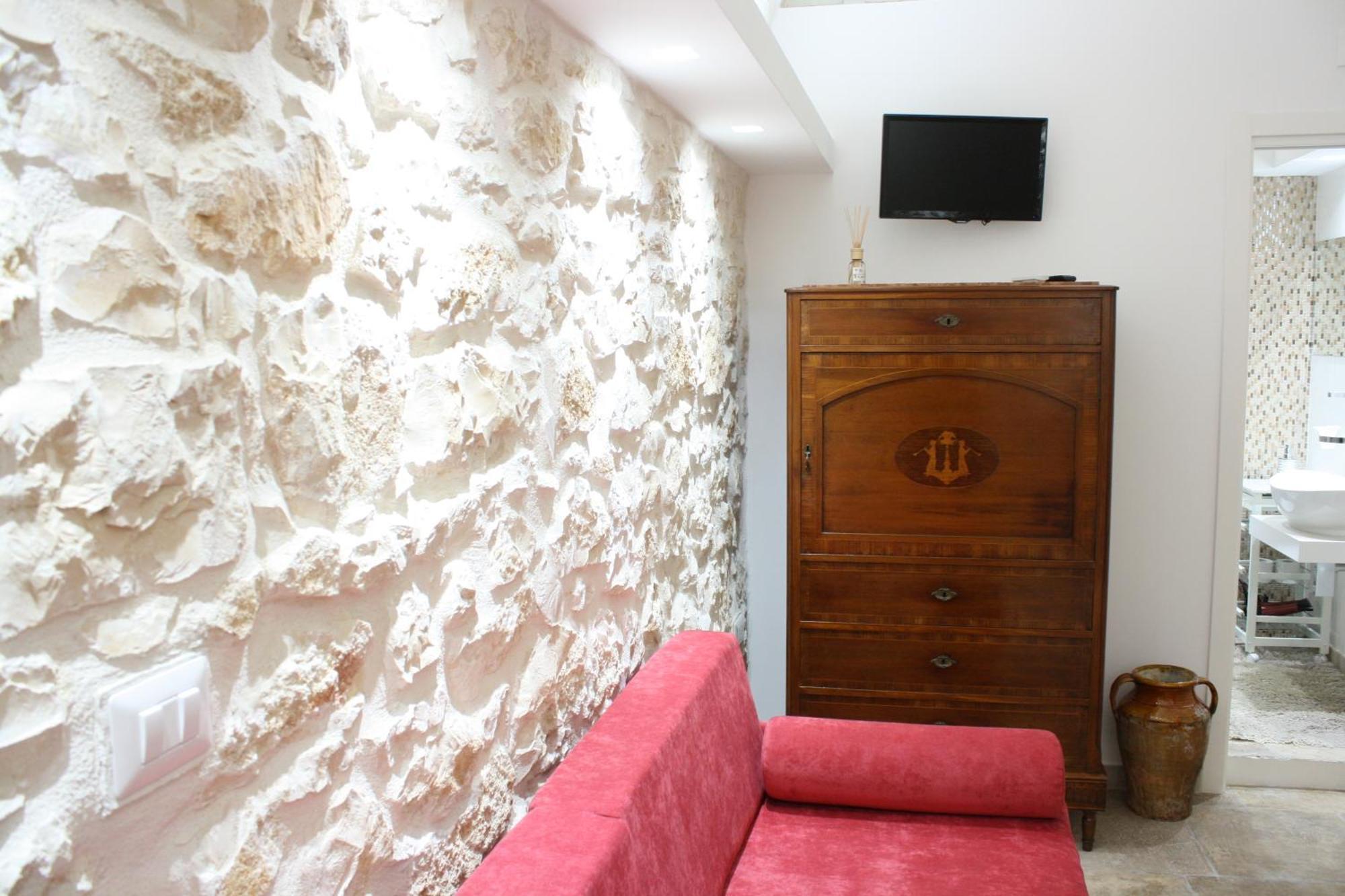 Lilla B&B Molfetta Eksteriør bilde