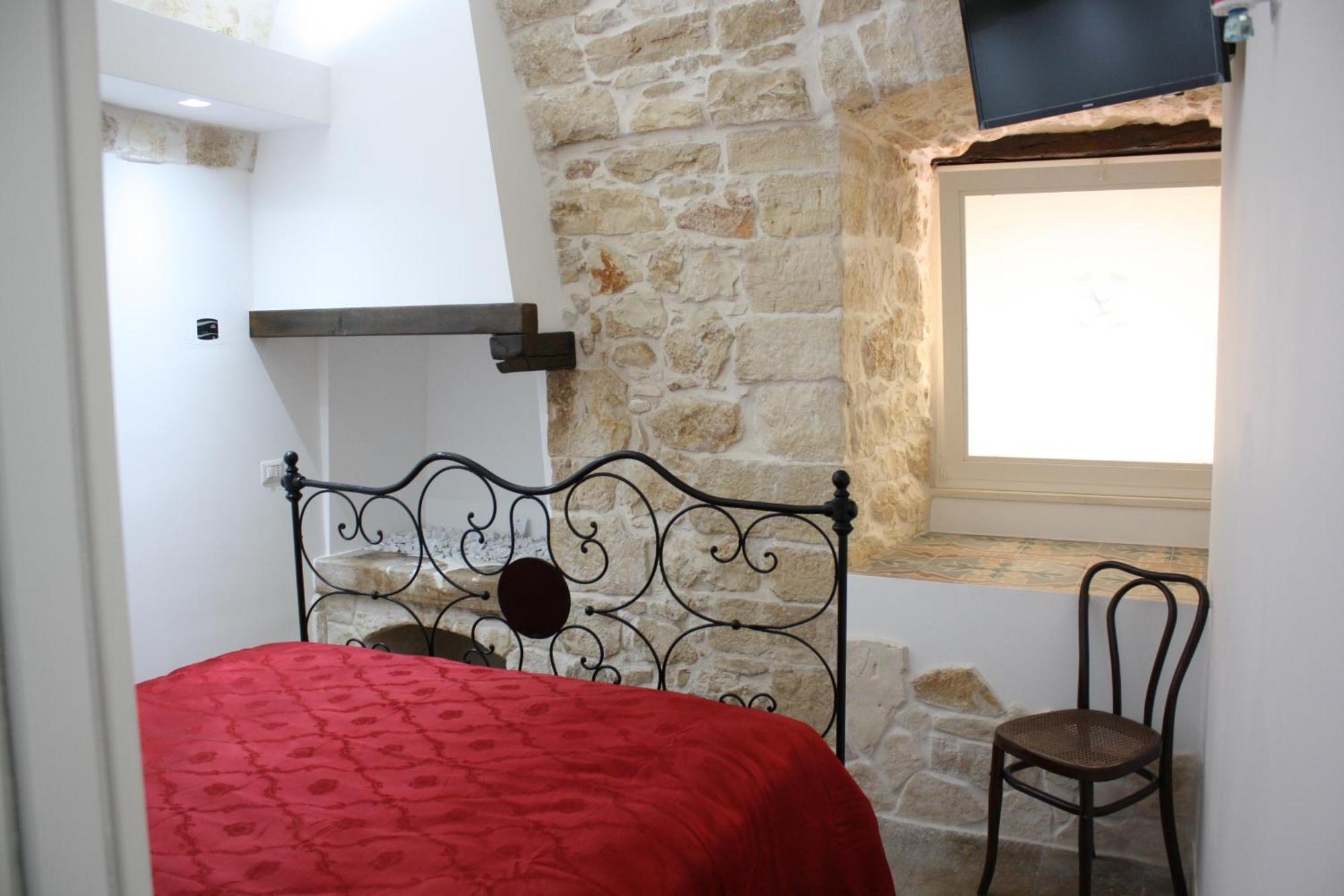 Lilla B&B Molfetta Eksteriør bilde