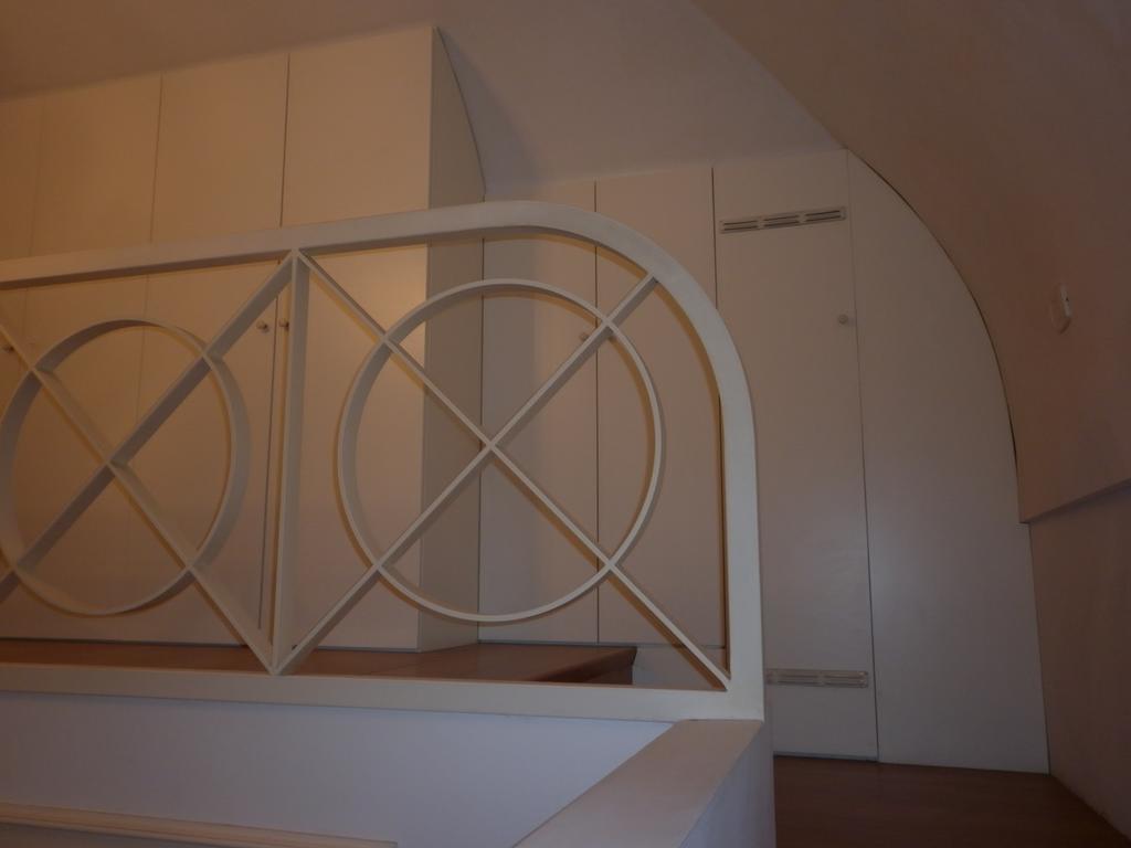 Lilla B&B Molfetta Rom bilde