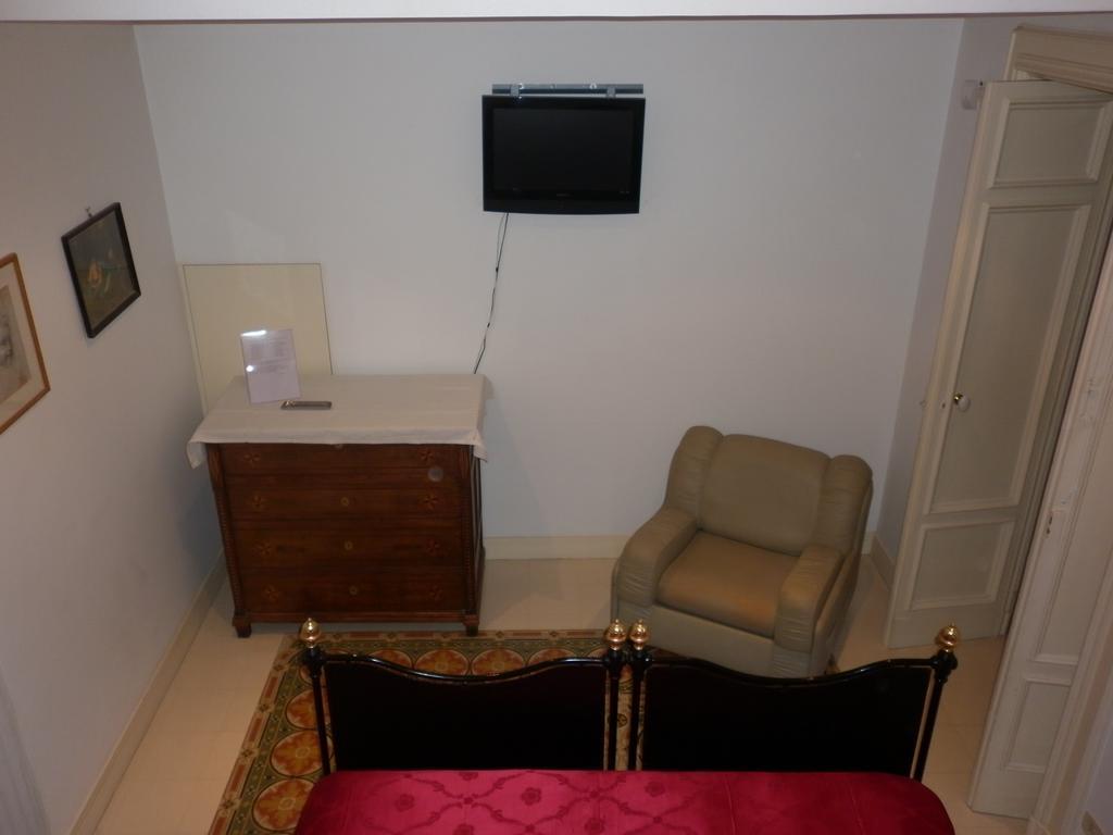 Lilla B&B Molfetta Rom bilde