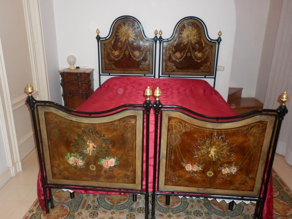 Lilla B&B Molfetta Rom bilde