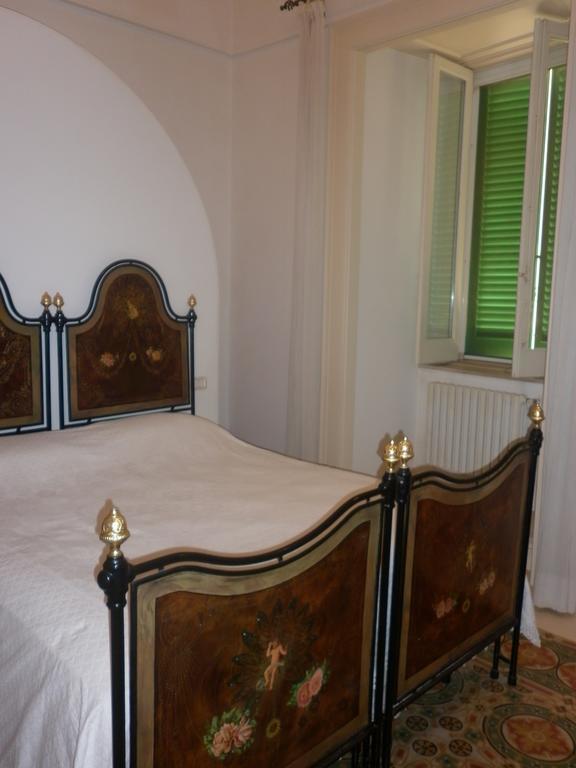 Lilla B&B Molfetta Eksteriør bilde