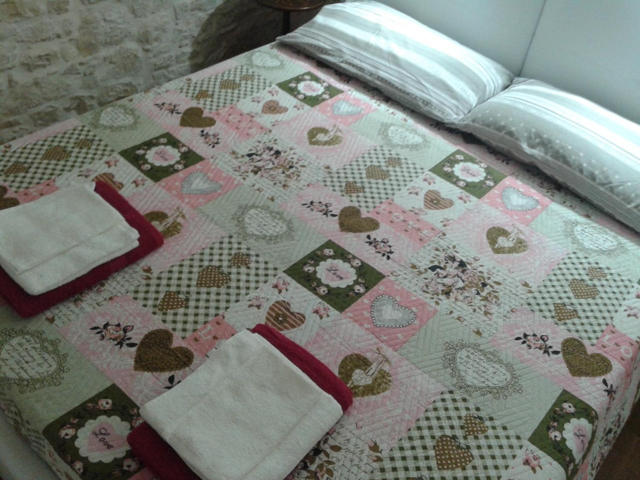 Lilla B&B Molfetta Rom bilde
