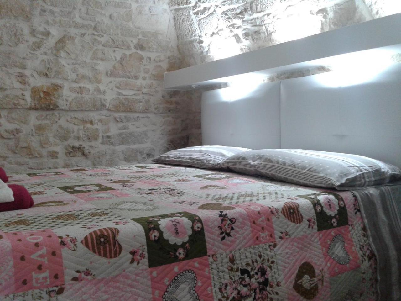 Lilla B&B Molfetta Eksteriør bilde