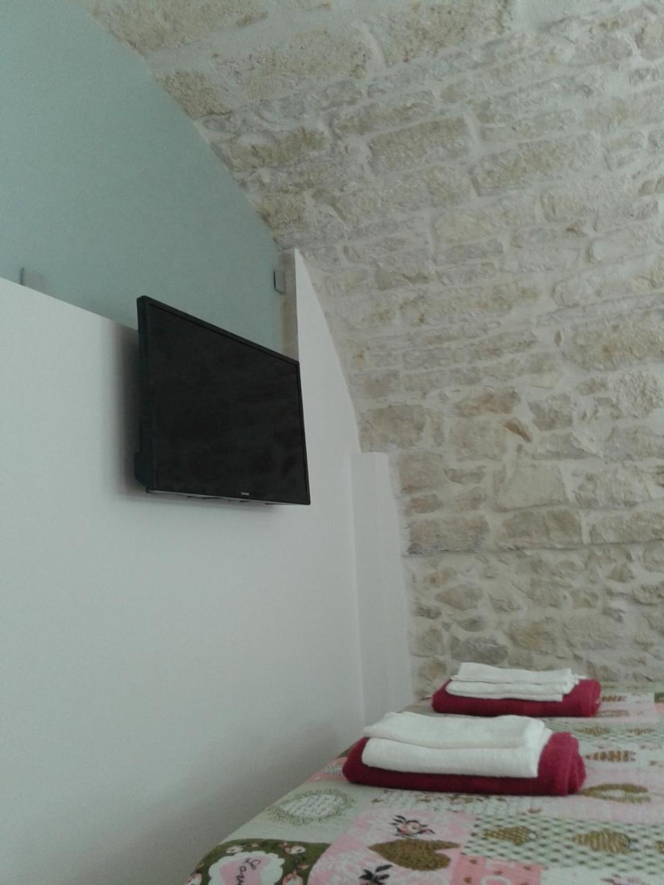Lilla B&B Molfetta Eksteriør bilde