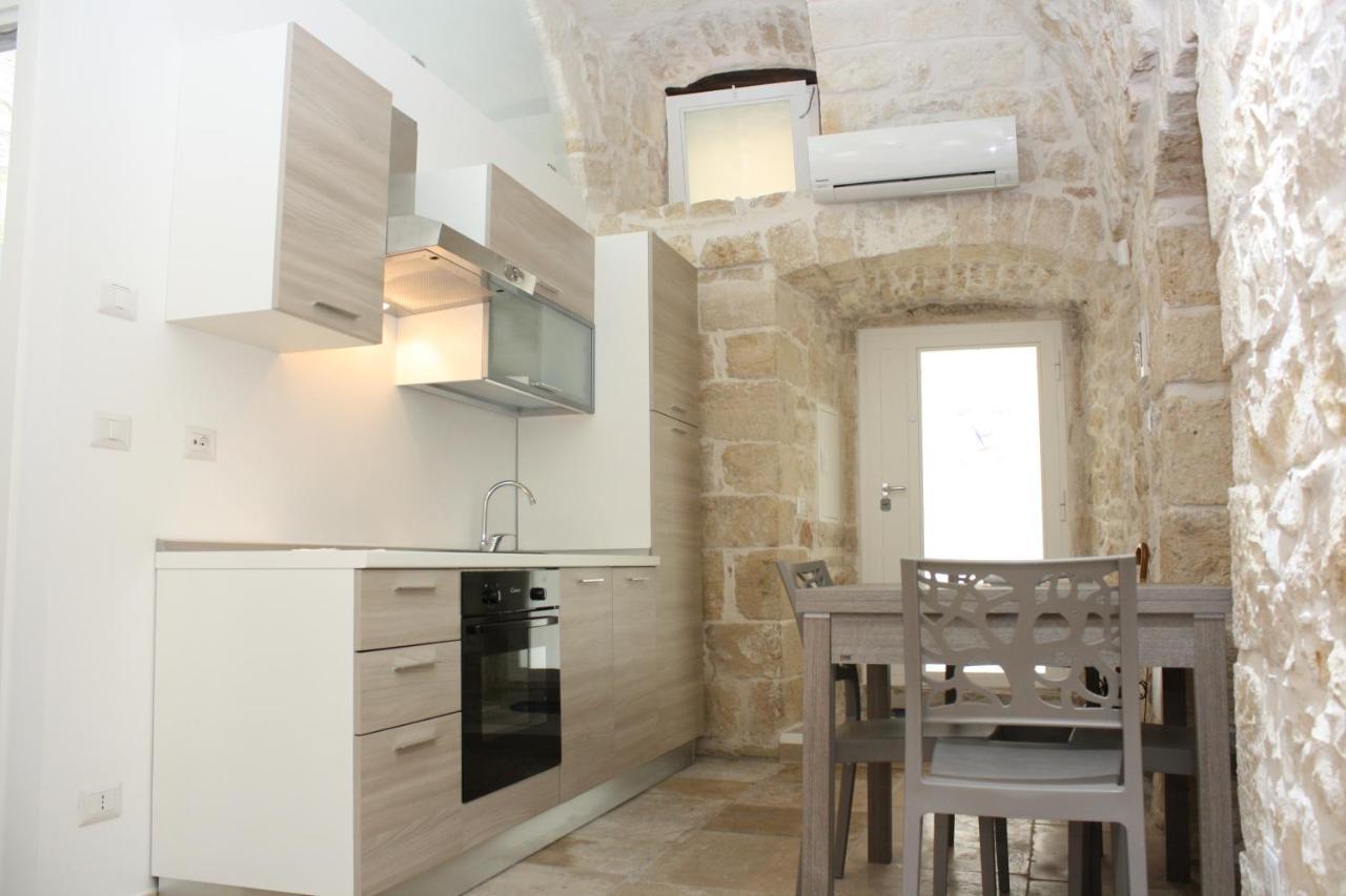 Lilla B&B Molfetta Eksteriør bilde