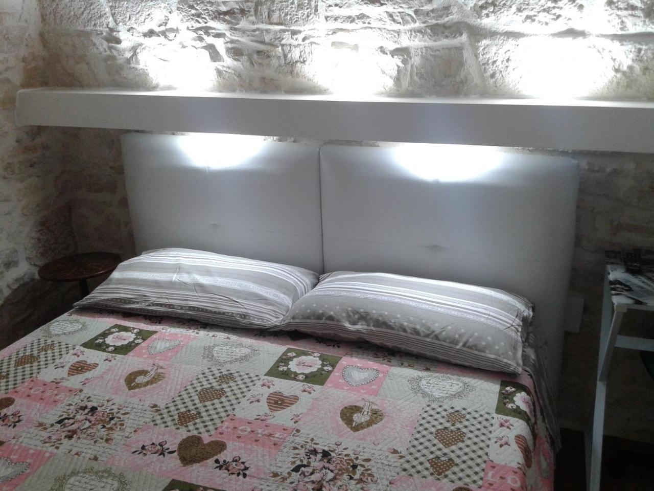 Lilla B&B Molfetta Eksteriør bilde