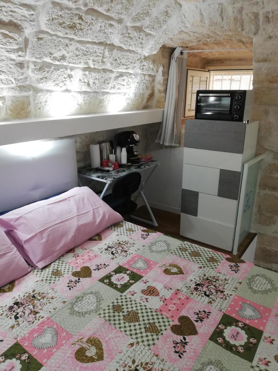 Lilla B&B Molfetta Eksteriør bilde