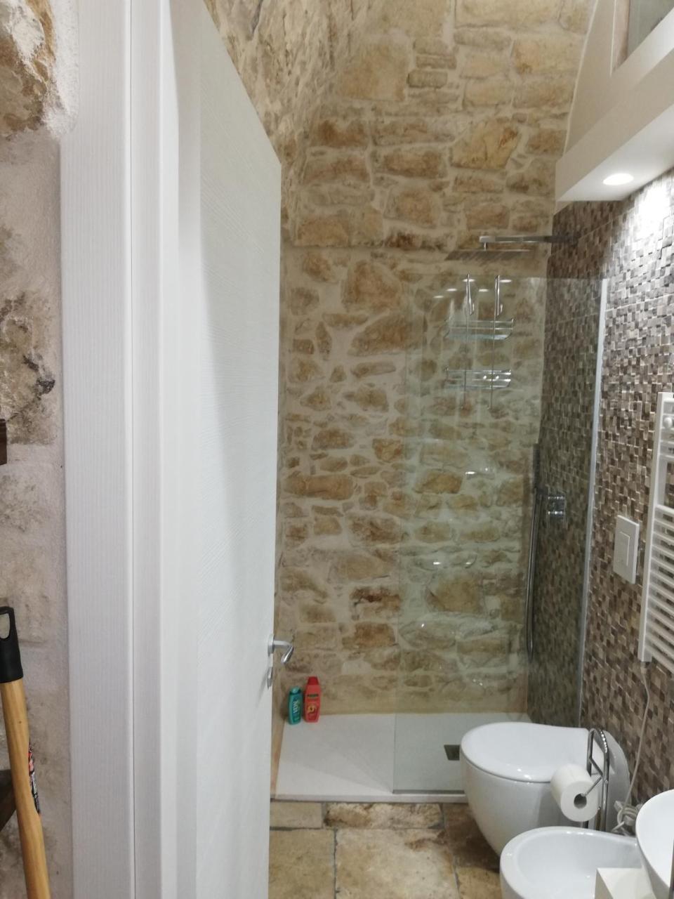 Lilla B&B Molfetta Eksteriør bilde