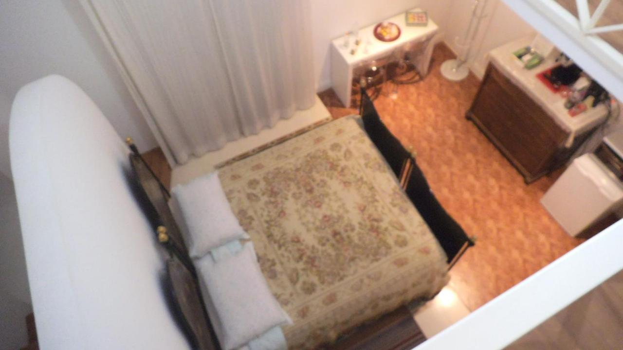 Lilla B&B Molfetta Eksteriør bilde